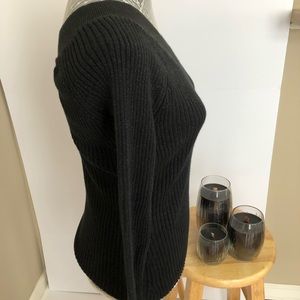 New York & Company | Sweaters | Womens Ny Co V Neck Sweater Size M ...